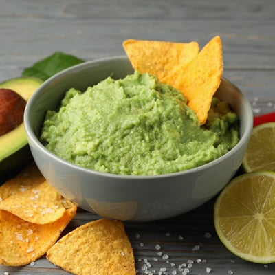 Guacamole