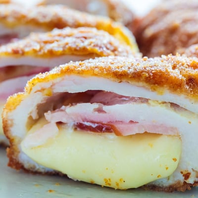 Cordon Bleu