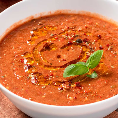 Gazpacho