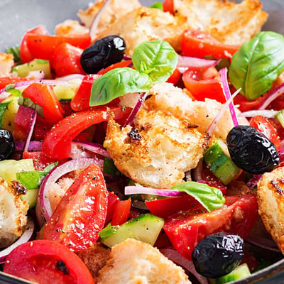 Panzanella