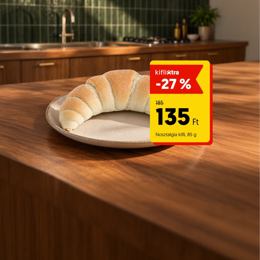 A hét legXtrább ajánlatai