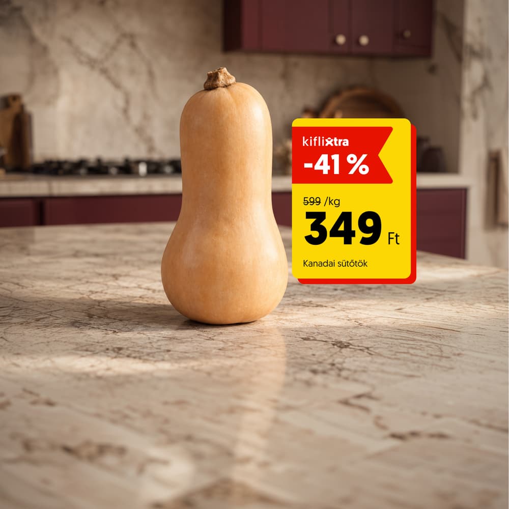 Tökös Xtra ajánlatok!