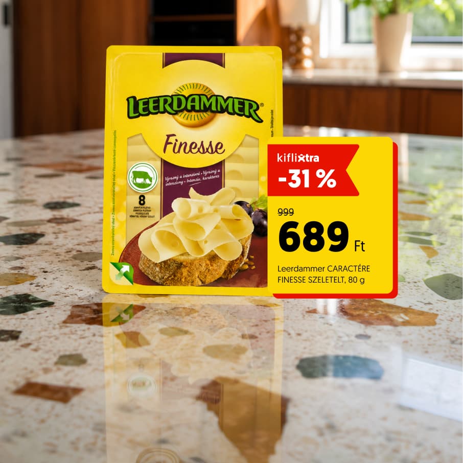 A hét legXtrább ajánlatai