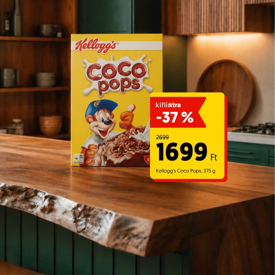 A hét legXtrább ajánlatai