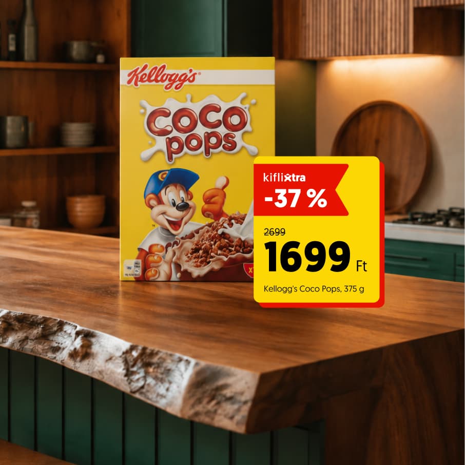 A hét legXtrább ajánlatai