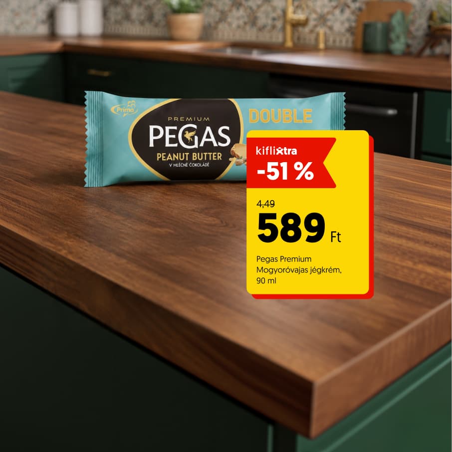 A hét legXtrább ajánlatai