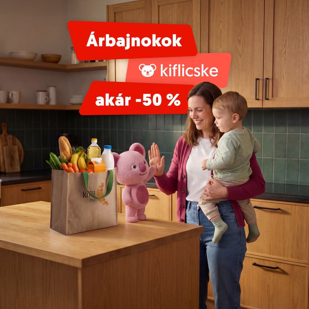 Kiflicske Klub ajánlatok