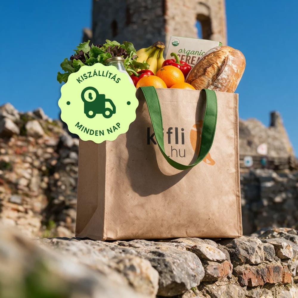 Bakony és Külső-Somogy, megjöttünk!
