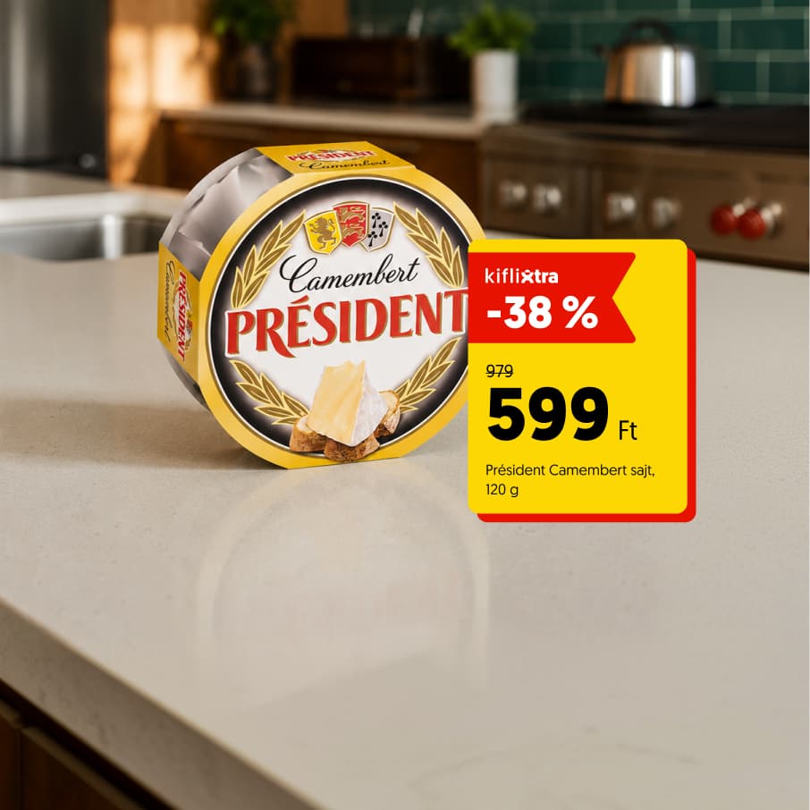 A hét legXtrább ajánlatai