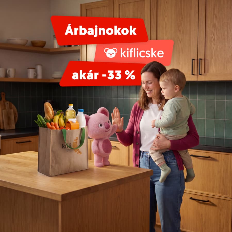 Kiflicske Klub ajánlatok