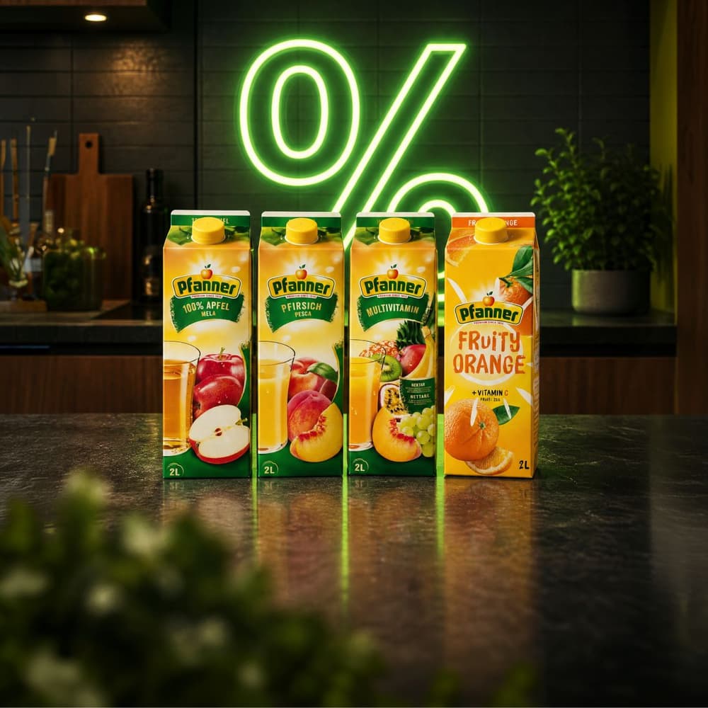 Egy üdítő ajánlat!