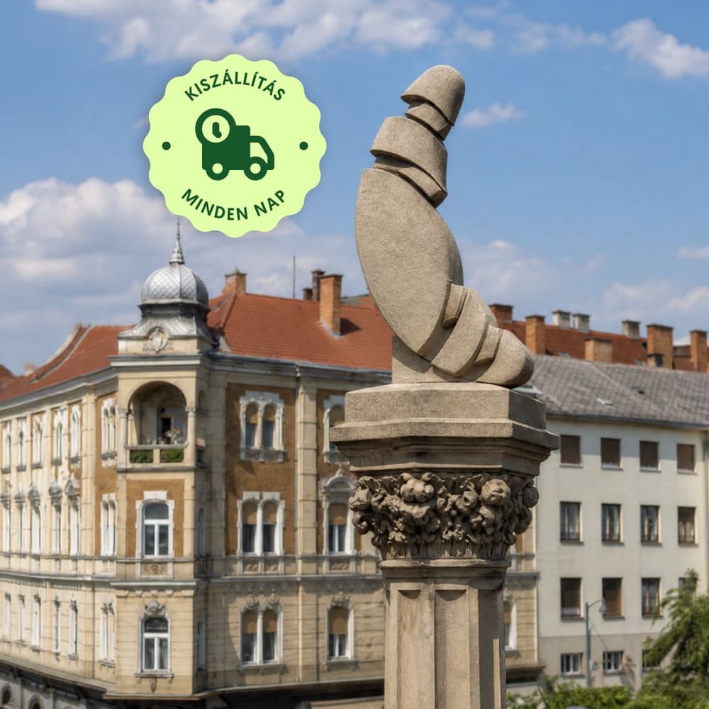 Szombathely, érkezünk!