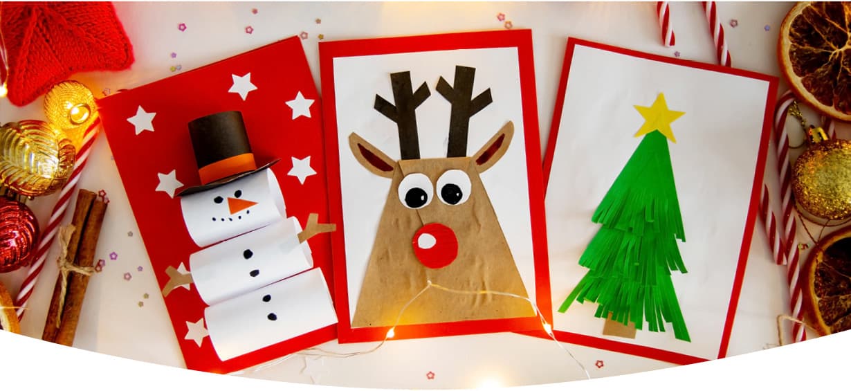 DIY karácsonyi készülődés, avagy szép-e, ha csúnya?!