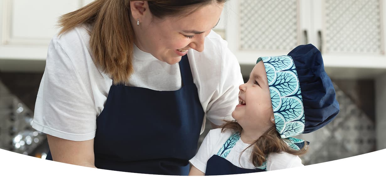 Tippek családbarát babamenükhöz