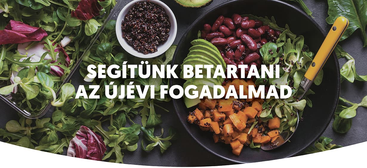 Egészséges életmód