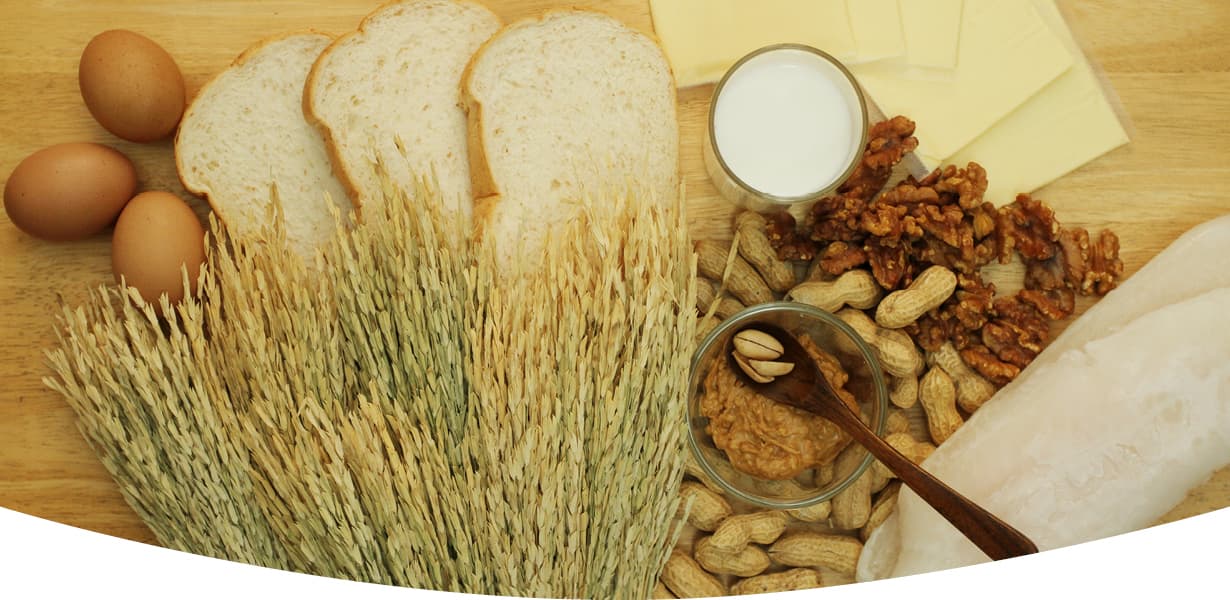 Allergének bevezetése: mikor van itt az ideje?