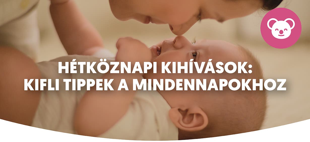 Hétköznapi kihívások: Kifli Tippek a mindennapokhoz