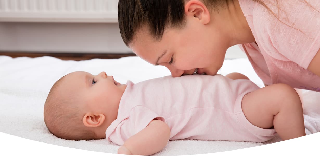 6 bébiétel a székrekedés enyhítésére