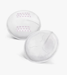 Philips Avent disposable bra pads 60 pcs