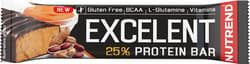 NUTREND Excelent Protein bar 85g - Peanut butter