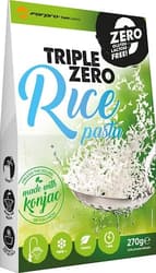 FORPRO Triple Zero Konjac Pasta Rice