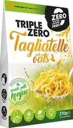 FORPRO Triple Zero Konjac Pasta Tagliatelle with Oats