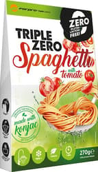 FORPRO Triple Zero Konjac Pasta Spaghetti with Tomato