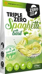FORPRO Triple Zero Konjac Pasta Spaghetti with Basil