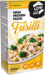 FORPRO High Protein Fussili pasta