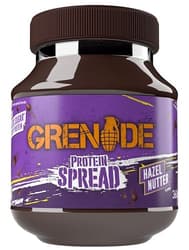 Grenade Mogyorós protein krém