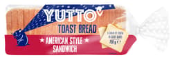 Yutto Supersandwich 