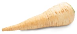 Hungarian new turnip, loose