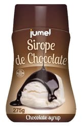 Jumel Csokoládé szirup
