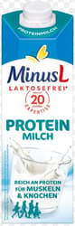 Stay Strong UHT Protein Milk