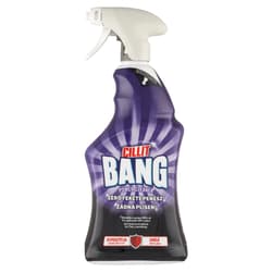 Cillit Bang Black Mould remover spray