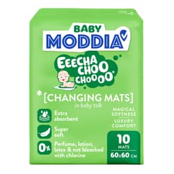 Moddia Baby Changing Mats 60 x 60