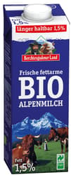 BIO Alpenmilch hosszanfriss dobozos tej 1,5%