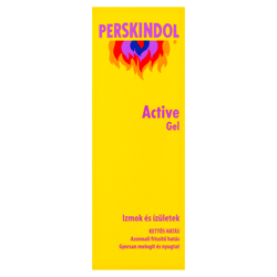 Perskindol Active gel 100ml