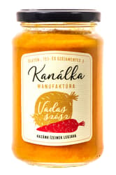 Kanálka Vadas szósz
