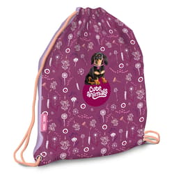 GYM BAG CUTE ANIMALS-PUPPY