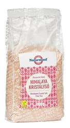 Naturmind Himalaya só, finom rózsaszín