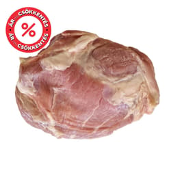 pork leg