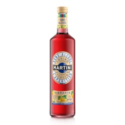 Martini Vibrante alkoholmentes ital