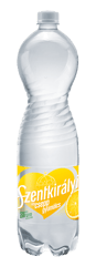 Szentkirályi One Drop Fruit Lemon Flavored Drink Slightly Enriched with Carbon Dioxide