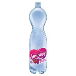 Szentkirályi One Drop of Fruit Forest Fruit Flavored Drink Slightly Enriched with Carbon Dioxide