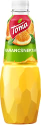 Toma Narancsnektár 50%-os gyümölcstartalommal