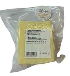 Tolbán "FÉL 1" Cheese