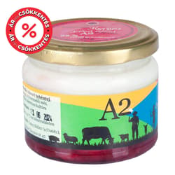 Cseppnyi Birtok Sour Cherry Yoghurt with Honey
