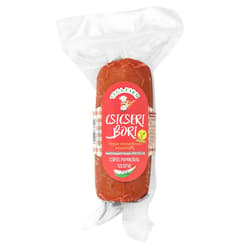 Vega-Farm Csicseri Bori Spicy Chickpea Sausage