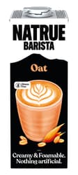 Natrue Barista UHT zabital